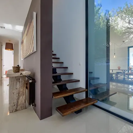 Villa Esmeralda - By Almarina Benissa